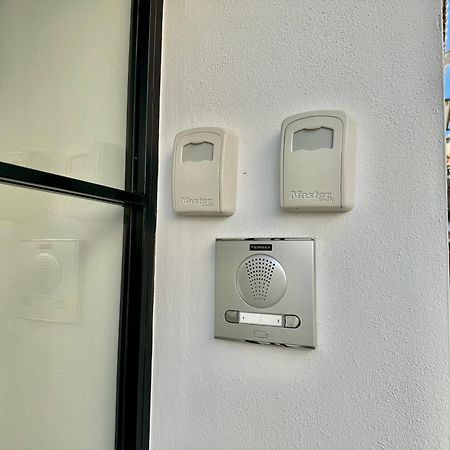 Nueva 29 Apartment Нерха Екстериор снимка
