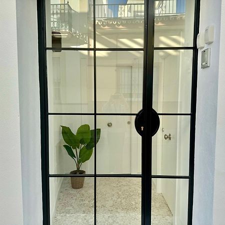 Nueva 29 Apartment Нерха Екстериор снимка