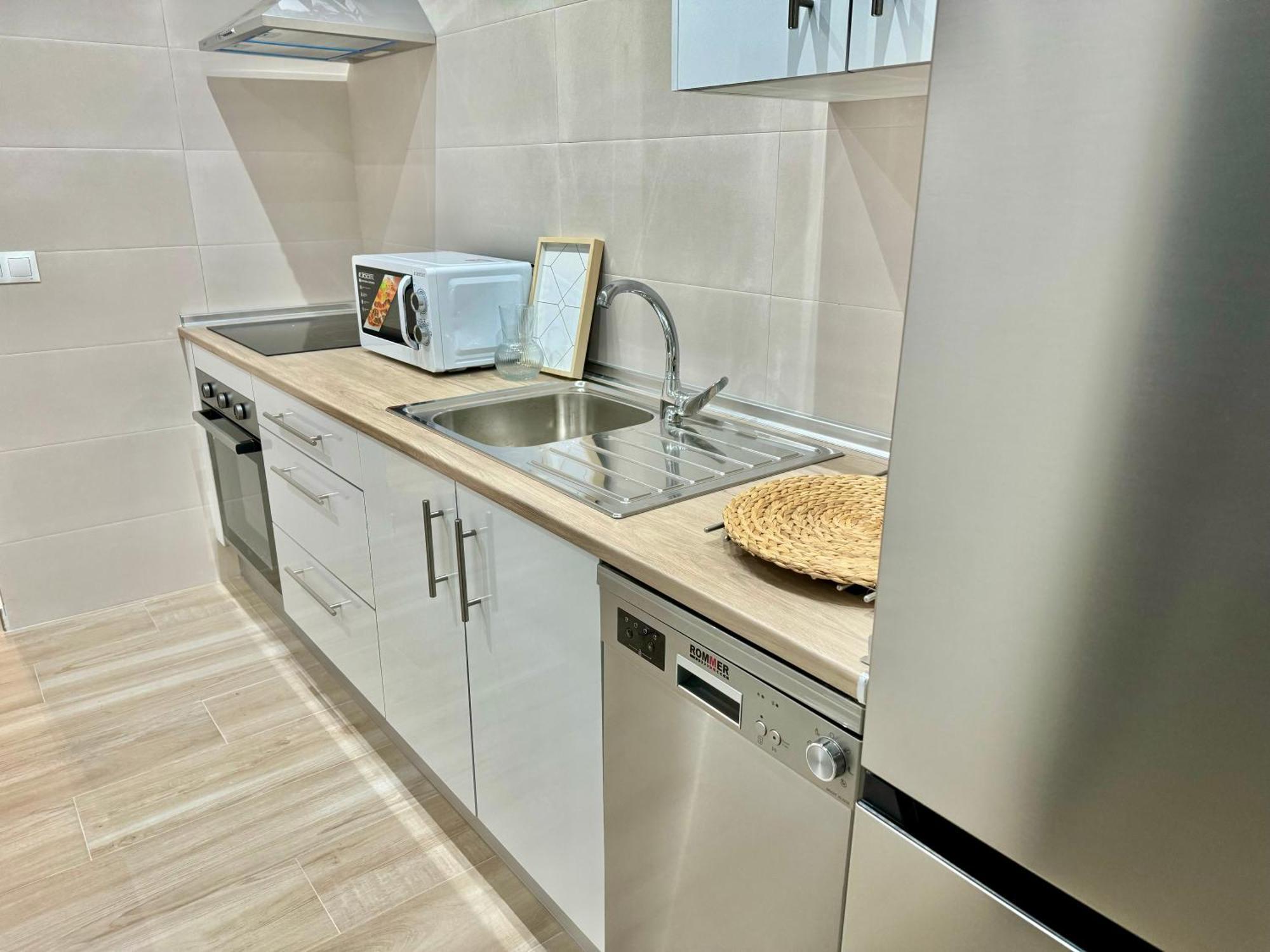 Nueva 29 Apartment Нерха Екстериор снимка