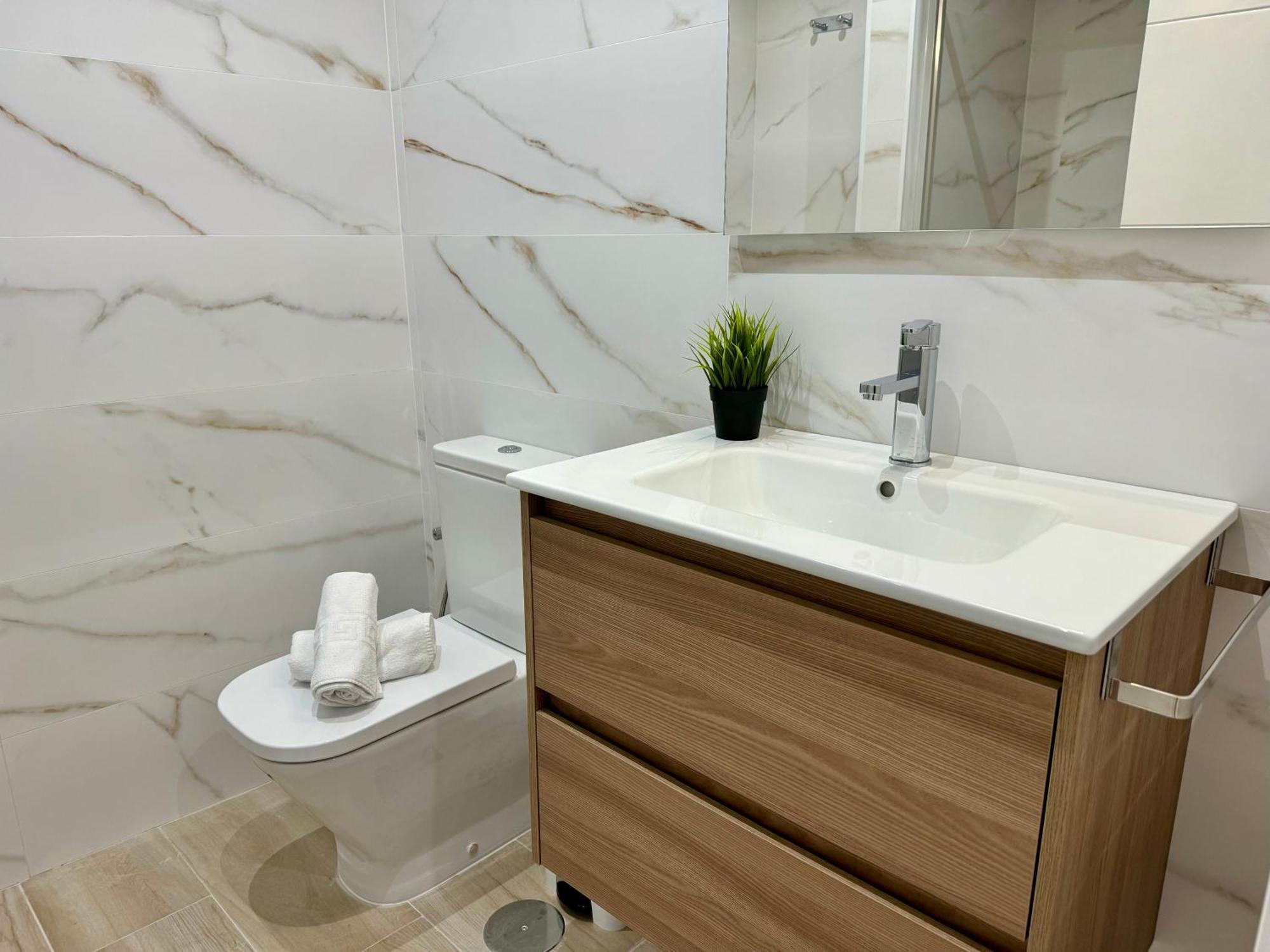 Nueva 29 Apartment Нерха Екстериор снимка