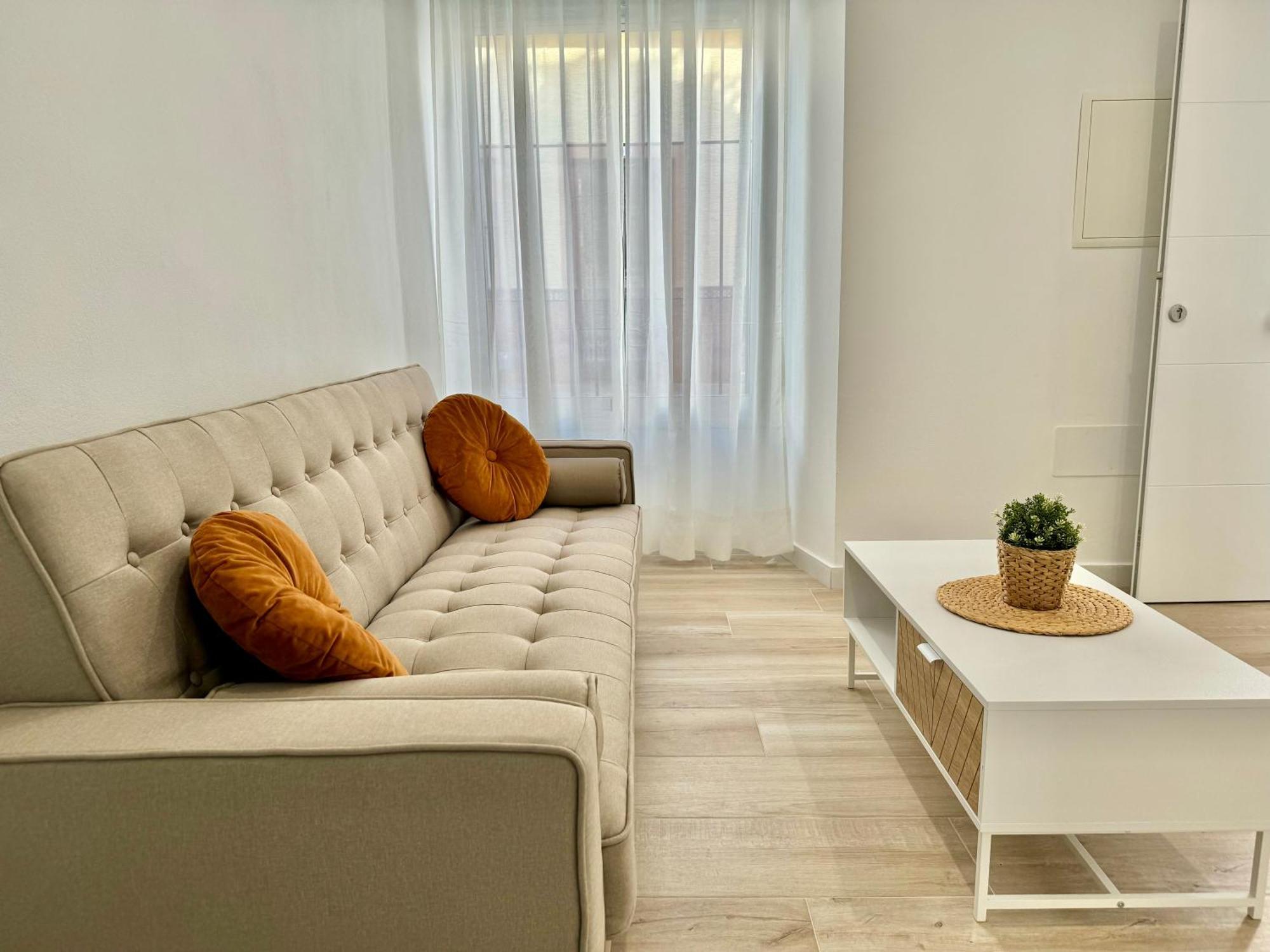 Nueva 29 Apartment Нерха Екстериор снимка