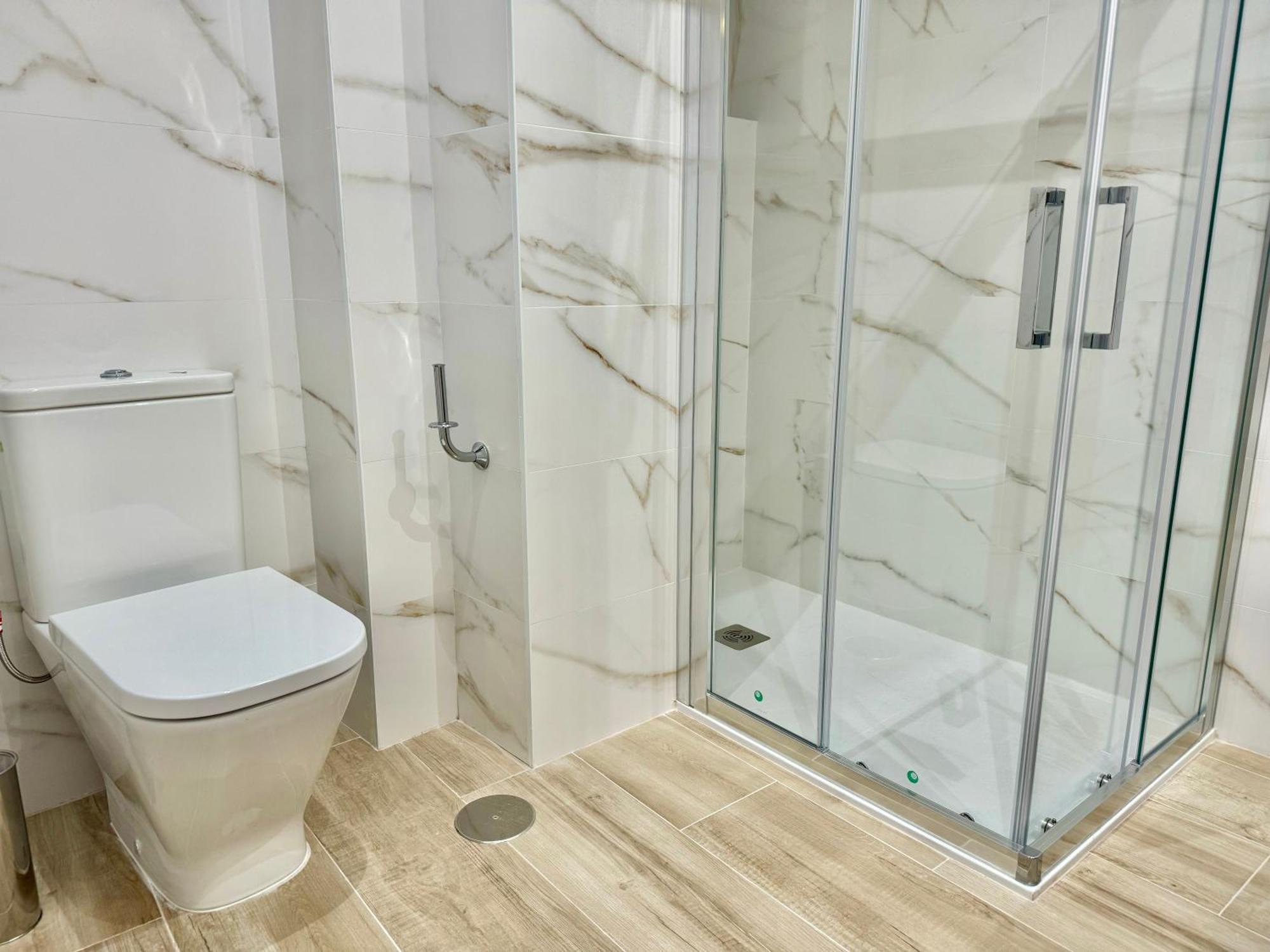 Nueva 29 Apartment Нерха Екстериор снимка