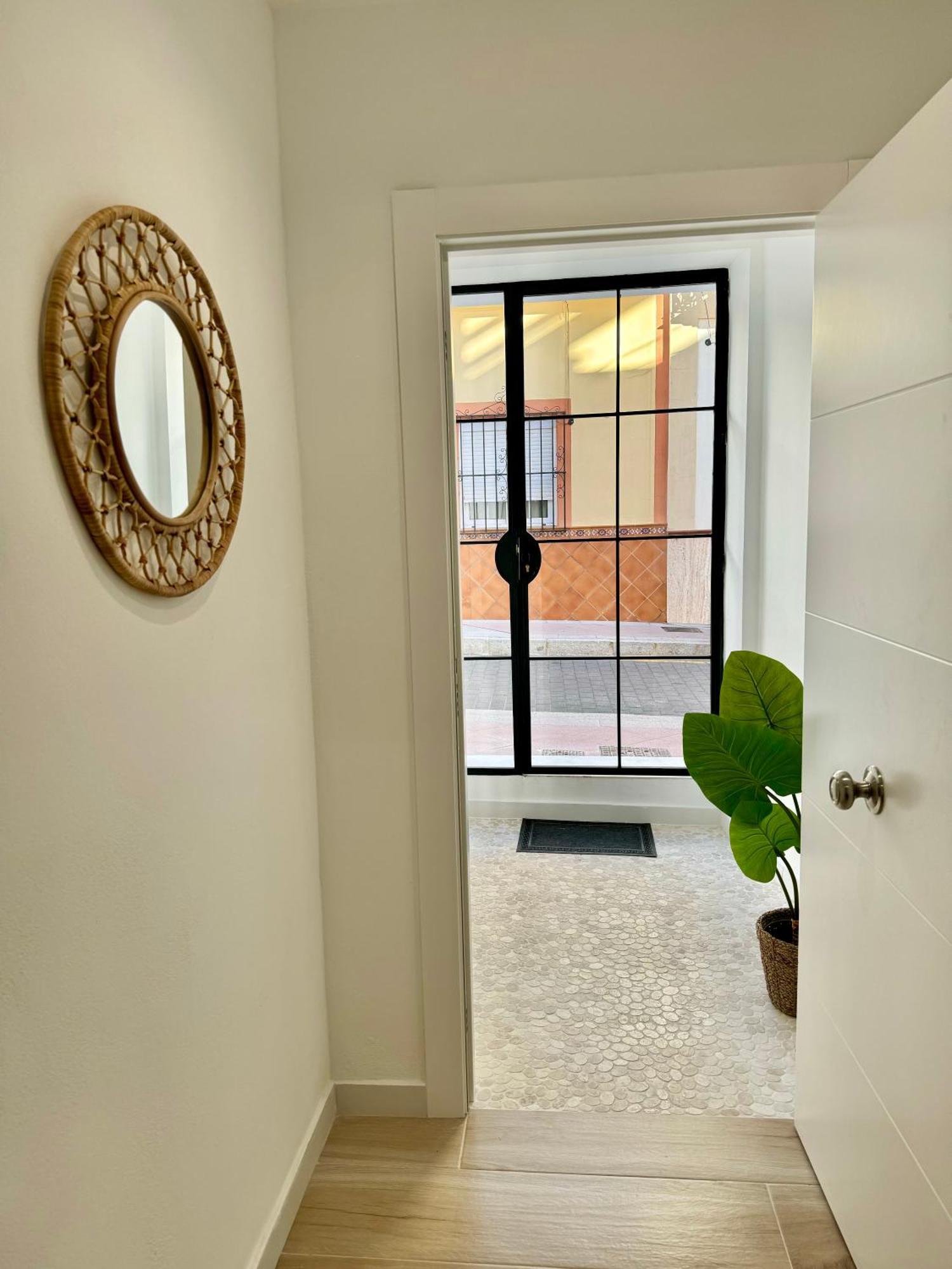 Nueva 29 Apartment Нерха Екстериор снимка