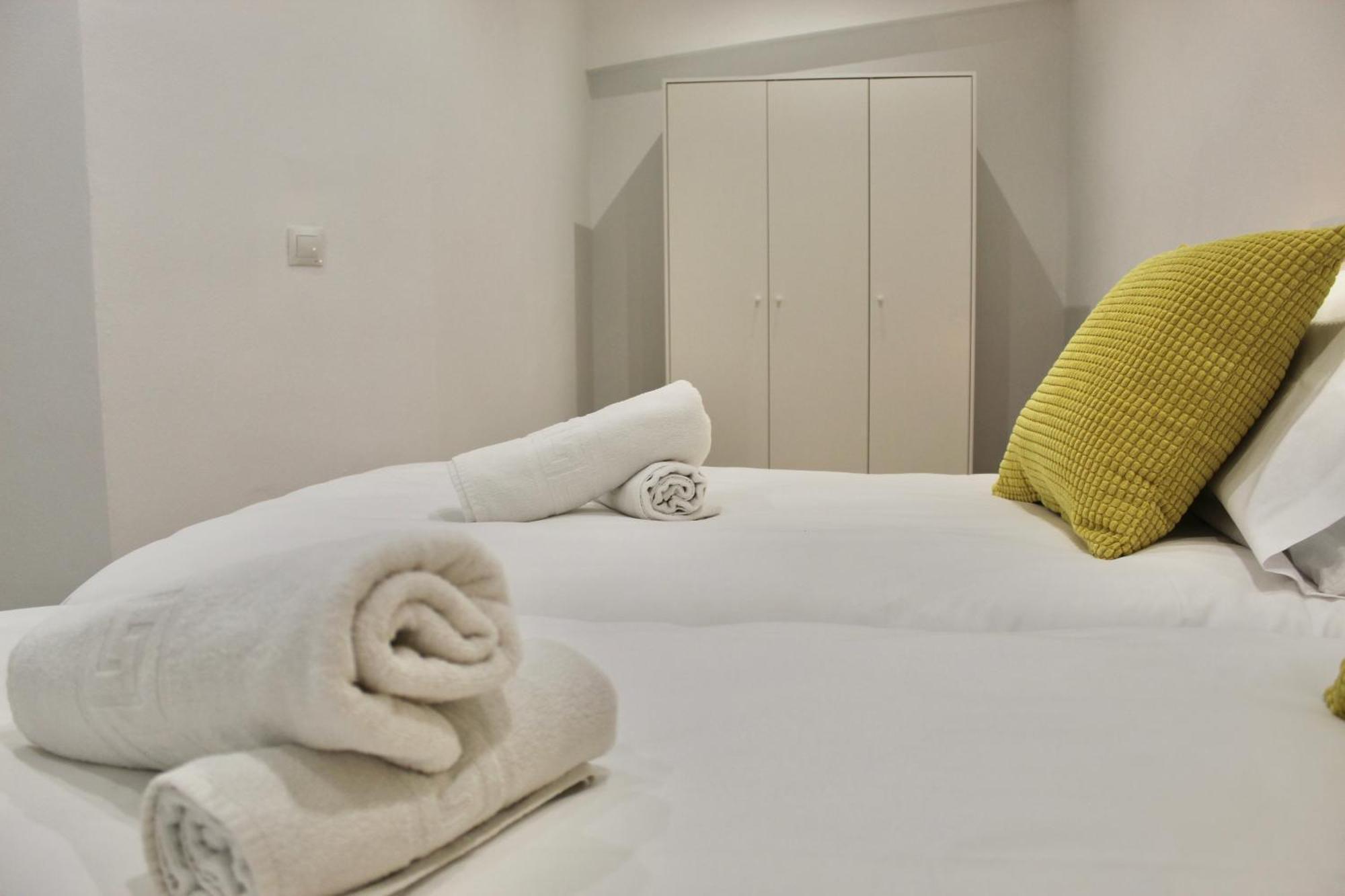 Nueva 29 Apartment Нерха Екстериор снимка
