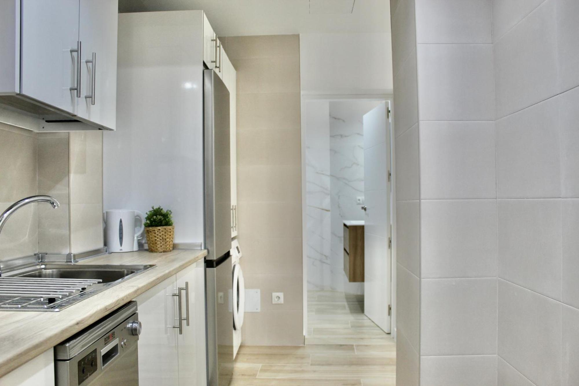 Nueva 29 Apartment Нерха Екстериор снимка